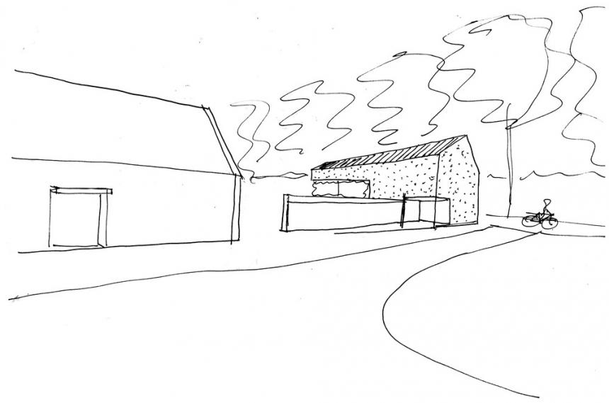 architect footage