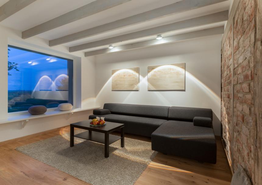 architect footage