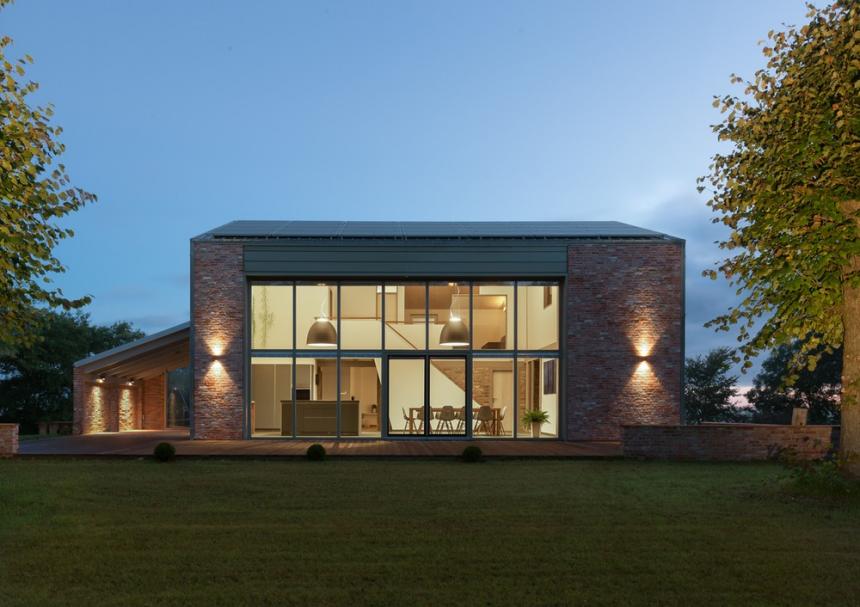 architect footage