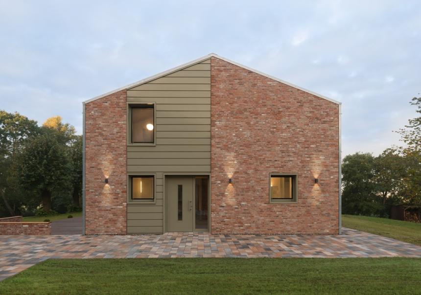 architect footage