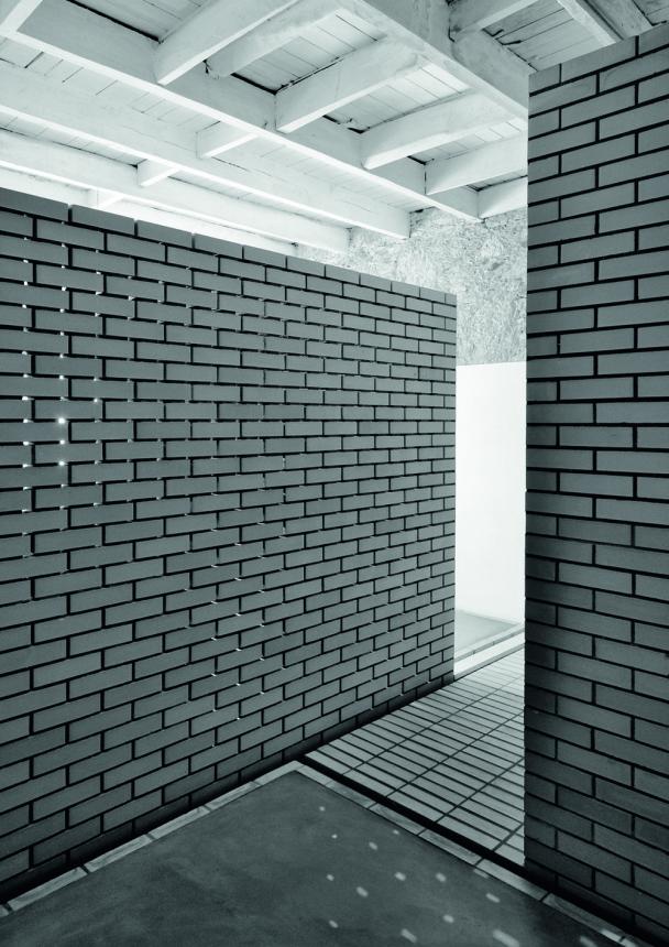 architect footage