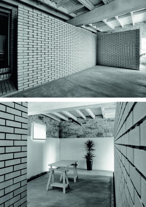 architect footage