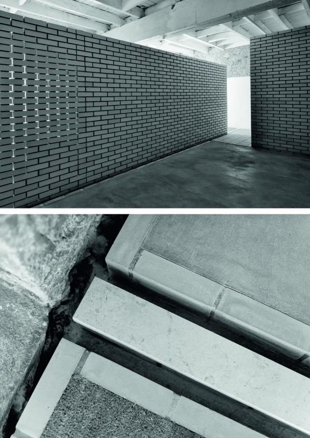 architect footage