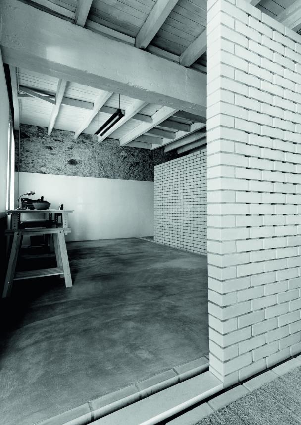 architect footage
