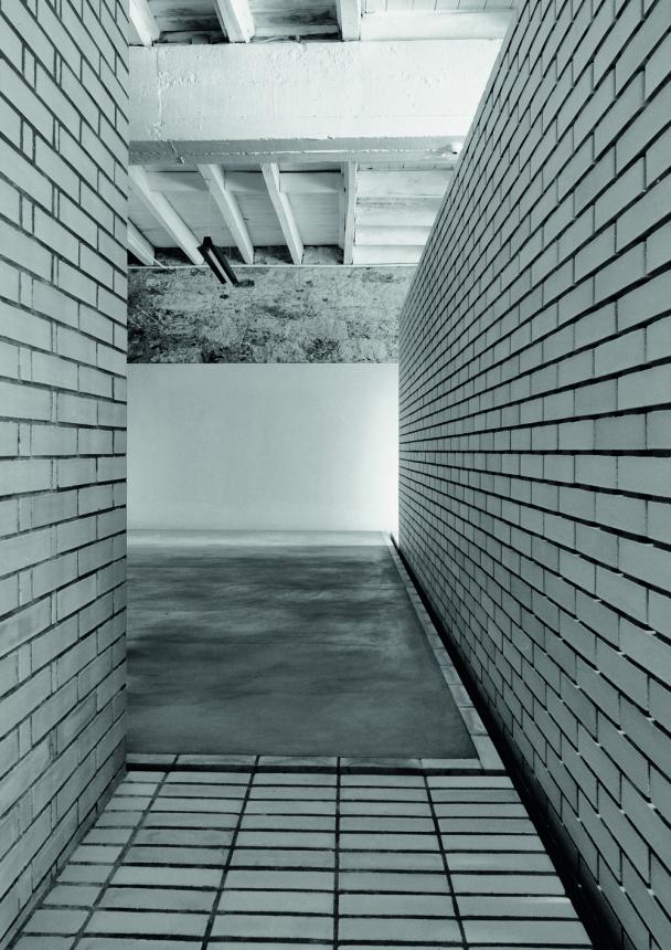 architect footage