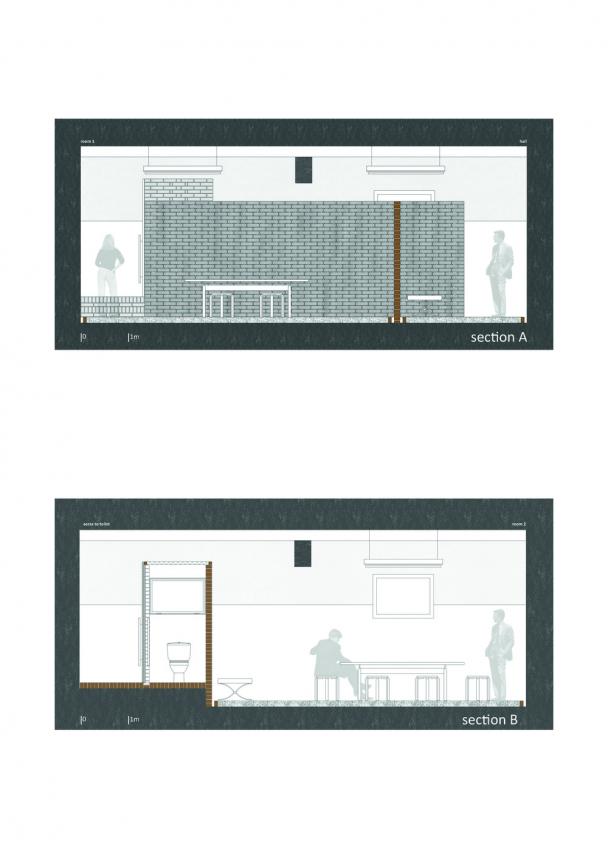 architect footage