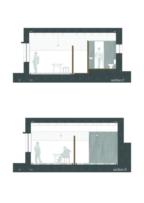 architect footage
