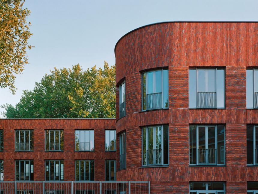 architect footage