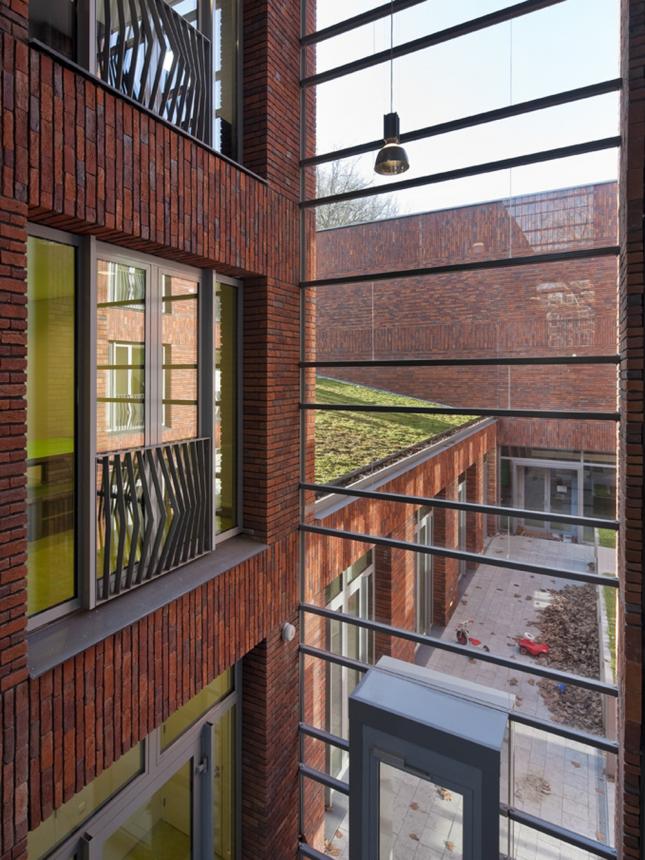 architect footage