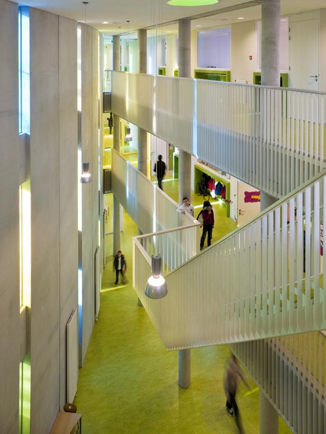 architect footage