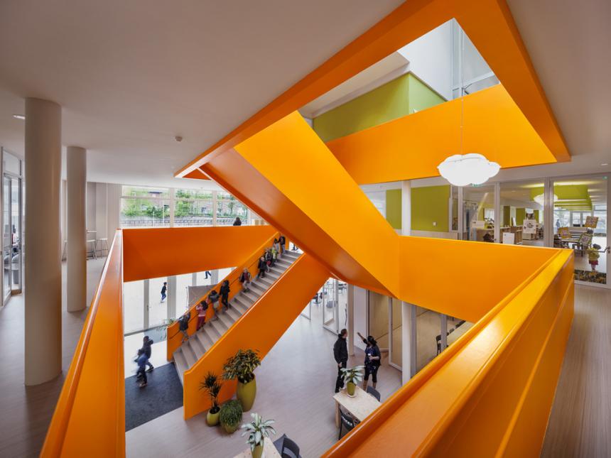 architect footage