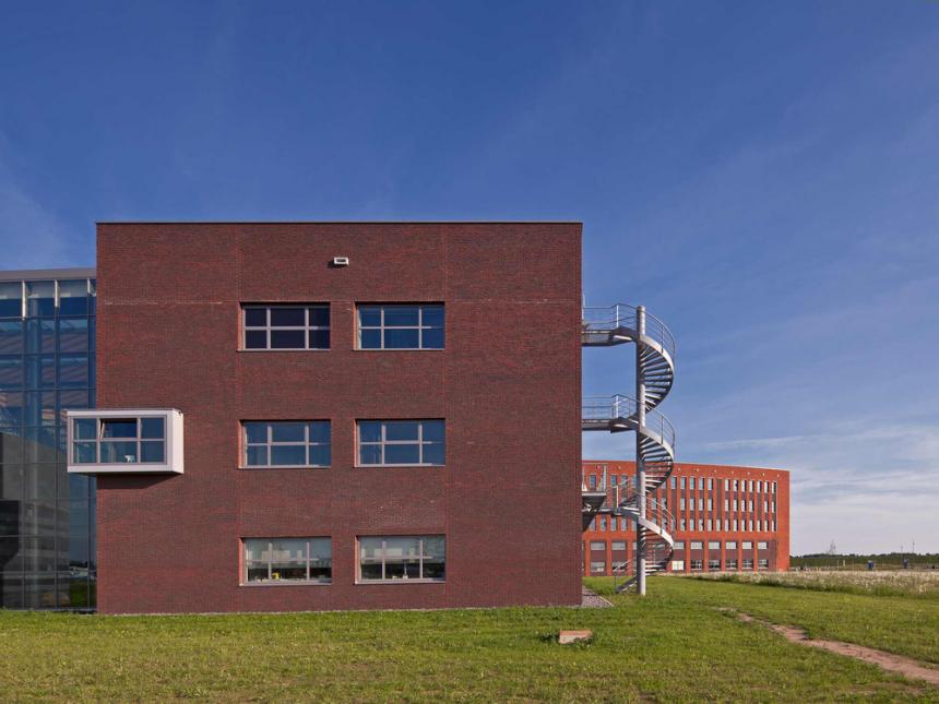 architect footage