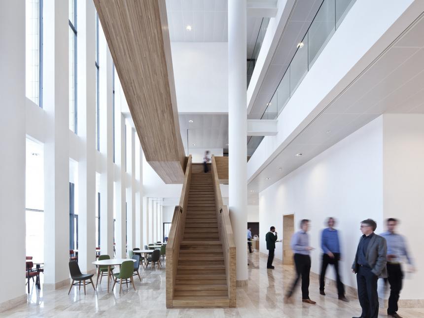 architect footage