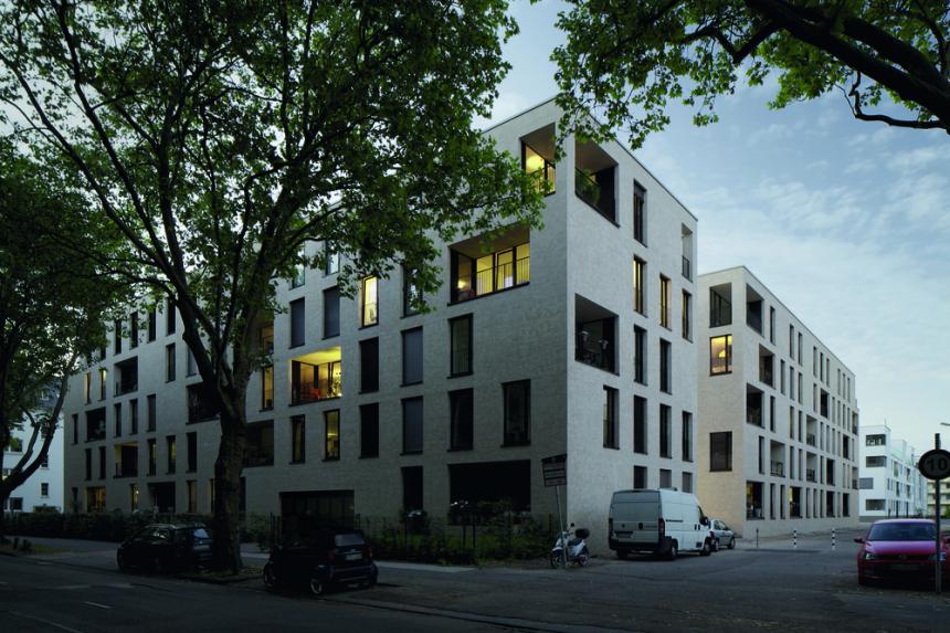 architect footage