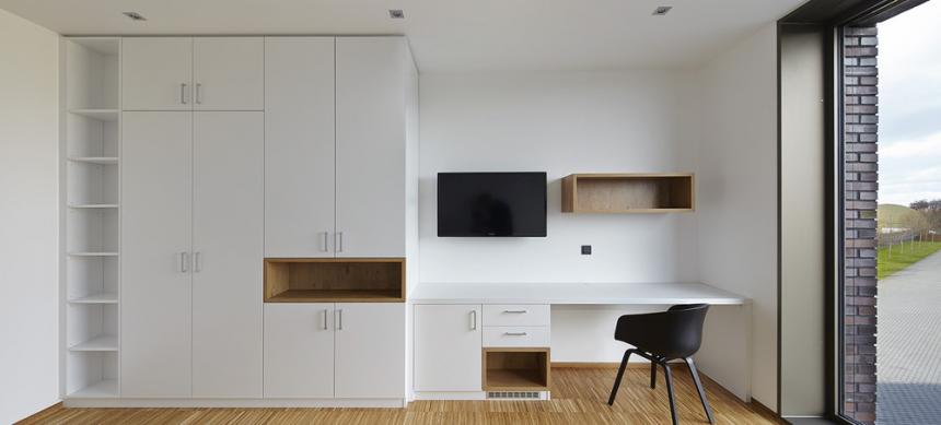 architect footage
