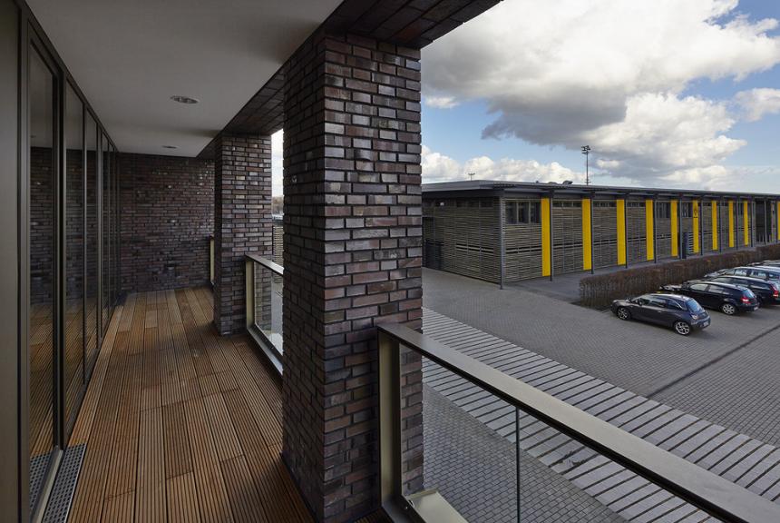 architect footage