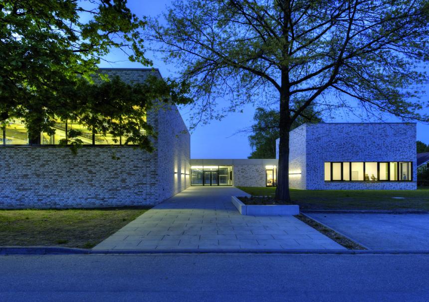 architect footage