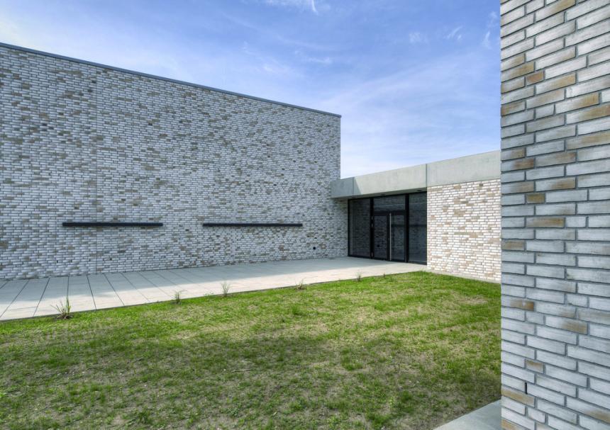 architect footage