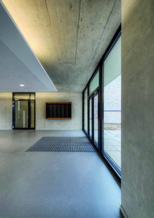 architect footage