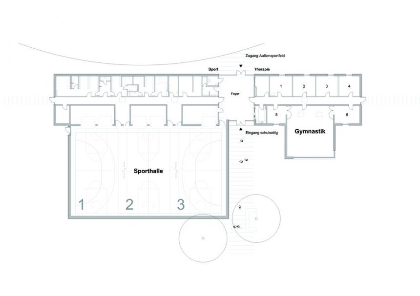 architect footage