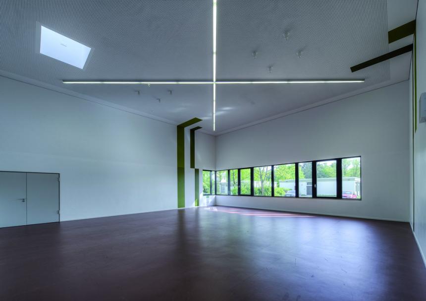architect footage