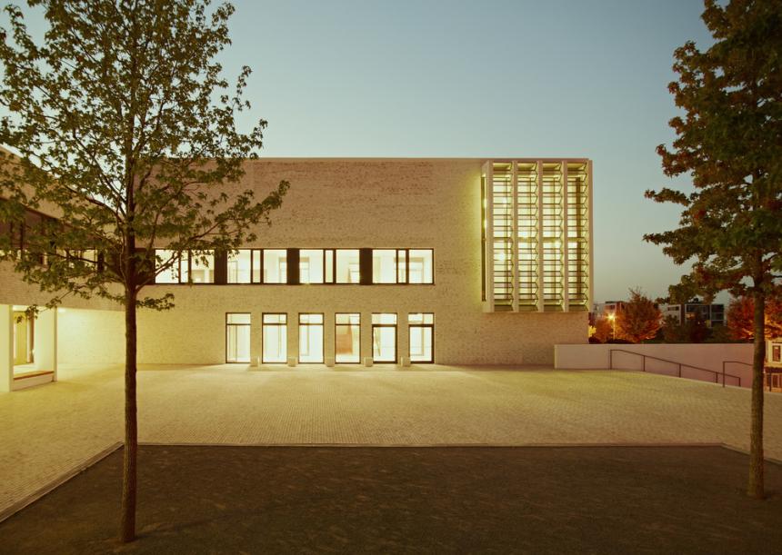 architect footage