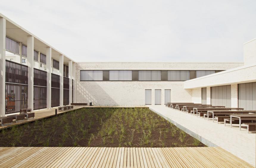 architect footage