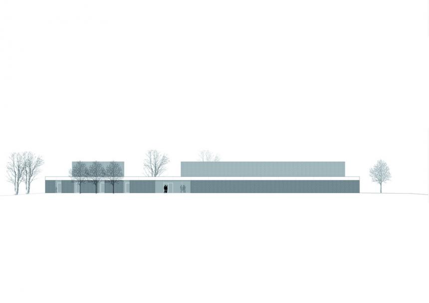 architect footage