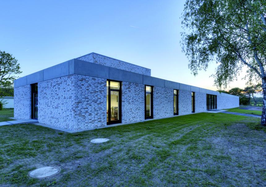 architect footage