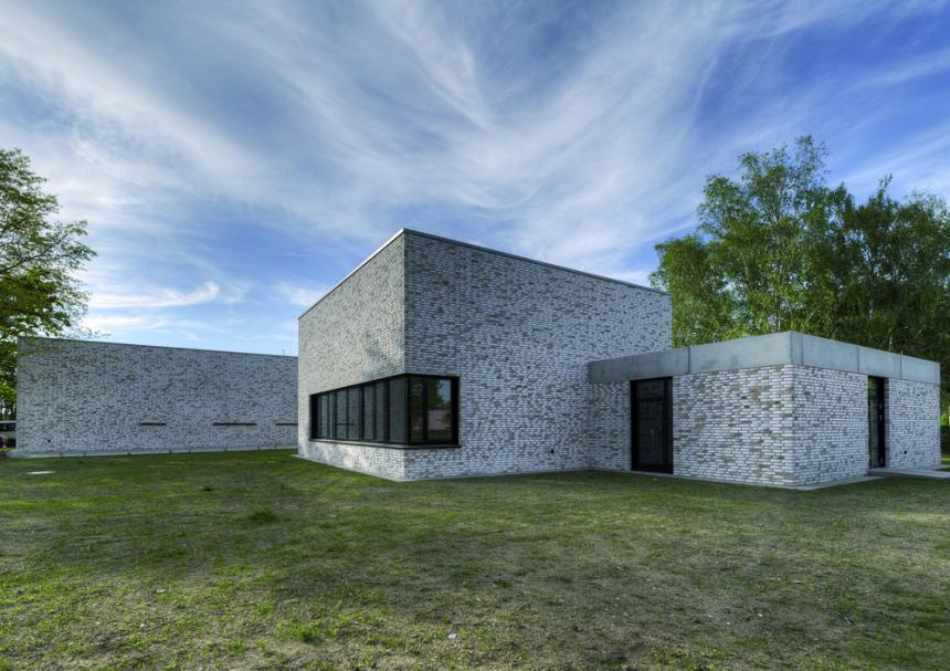 architect footage