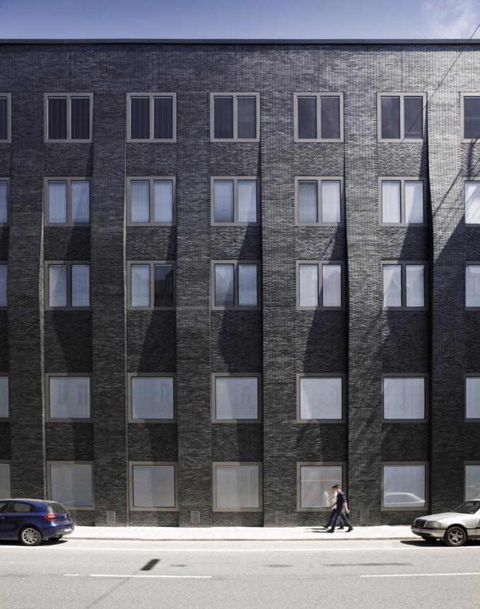 architect footage