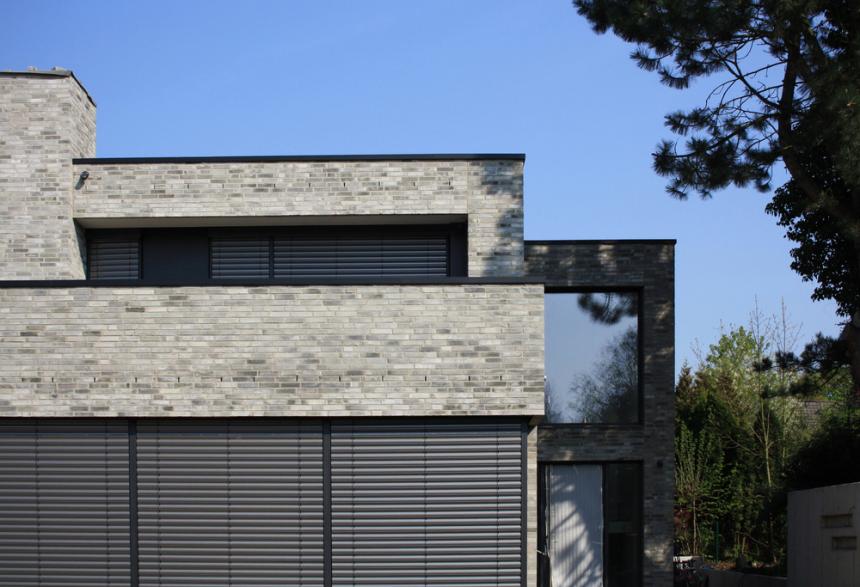 architect footage