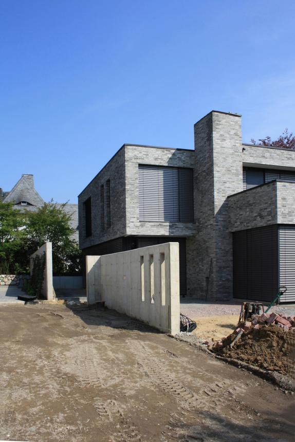 architect footage