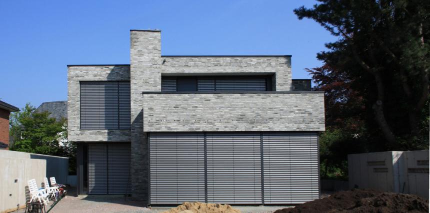architect footage