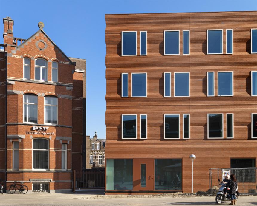 architect footage