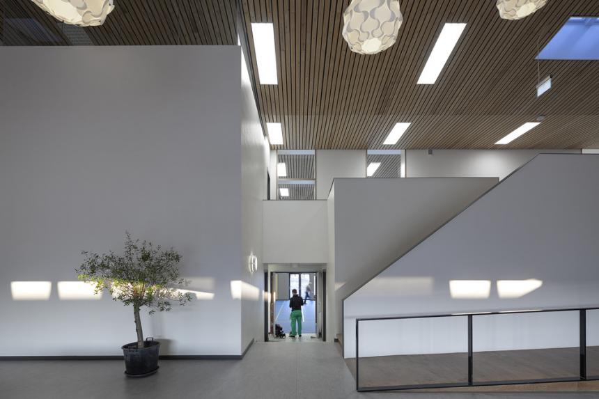 architect footage