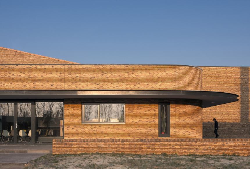 architect footage