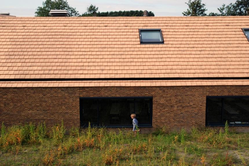 architect footage