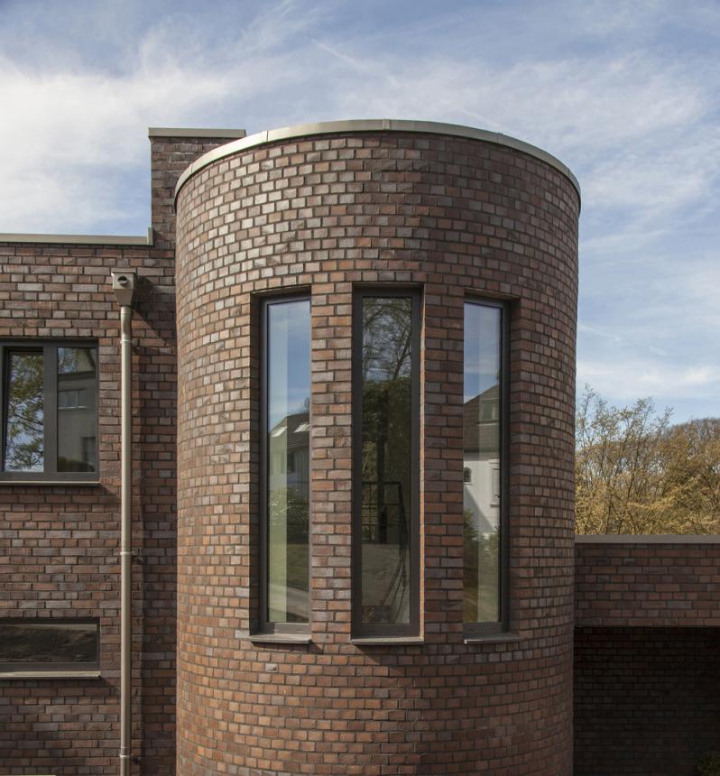 architect footage
