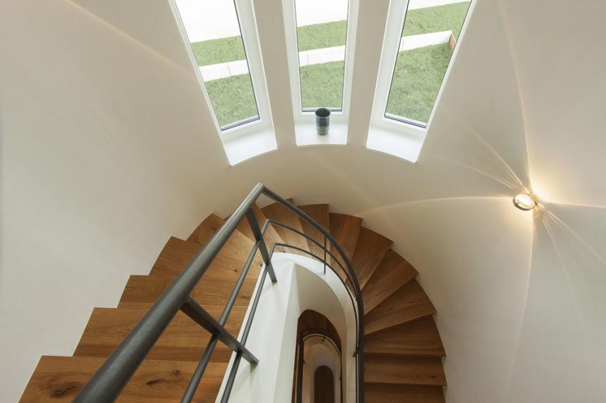 architect footage