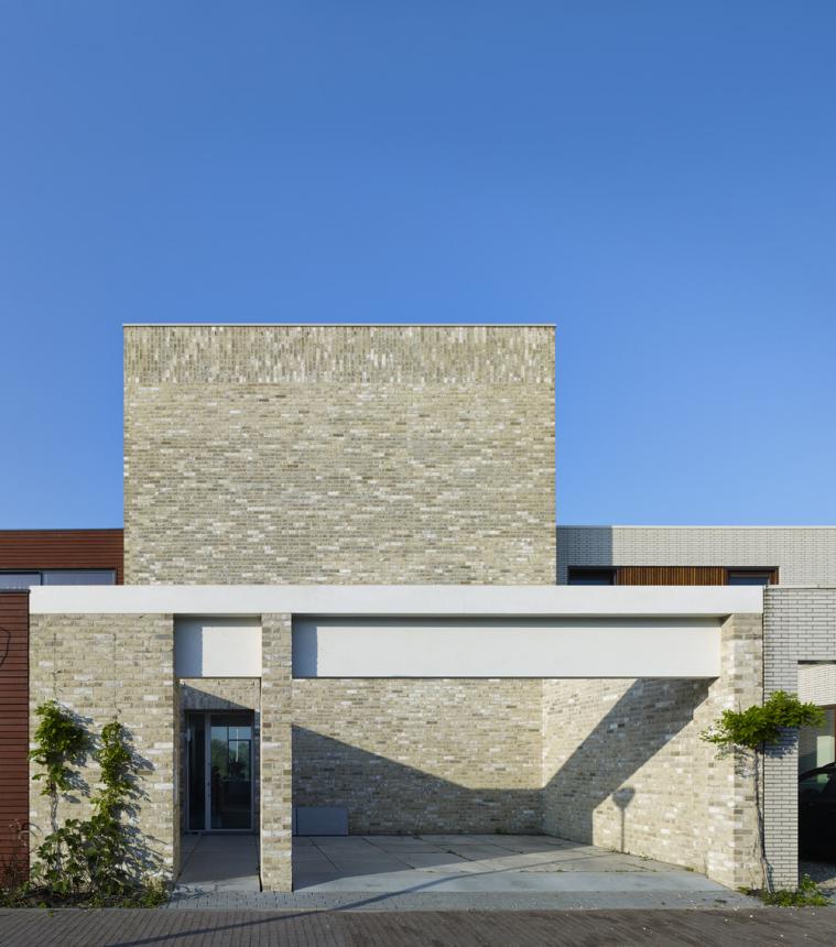architect footage