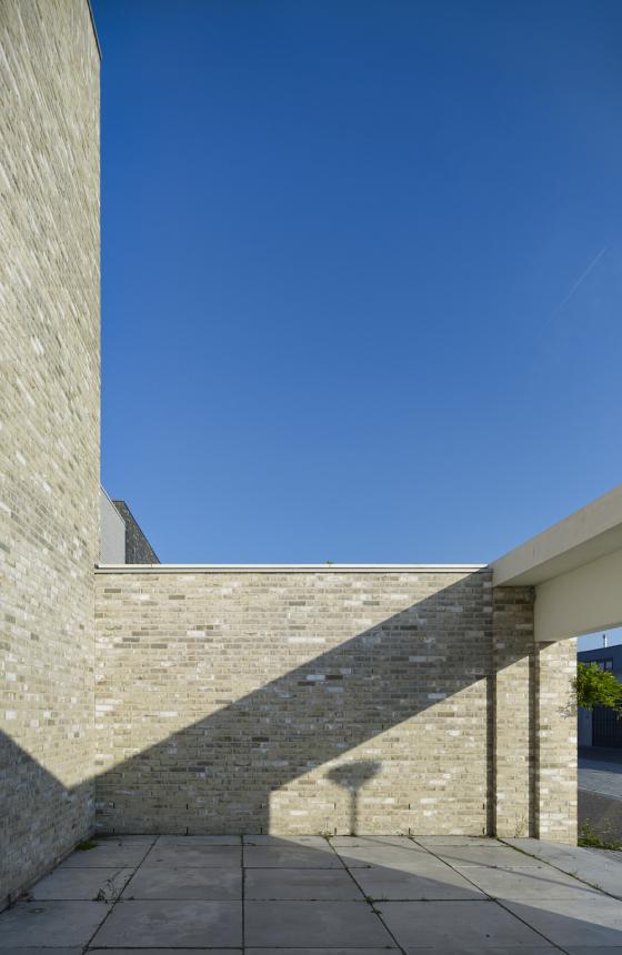 architect footage