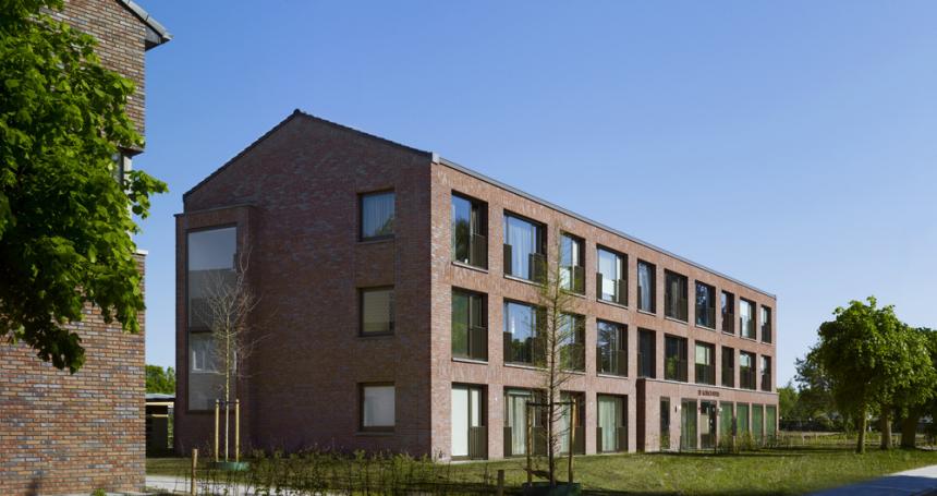 architect footage