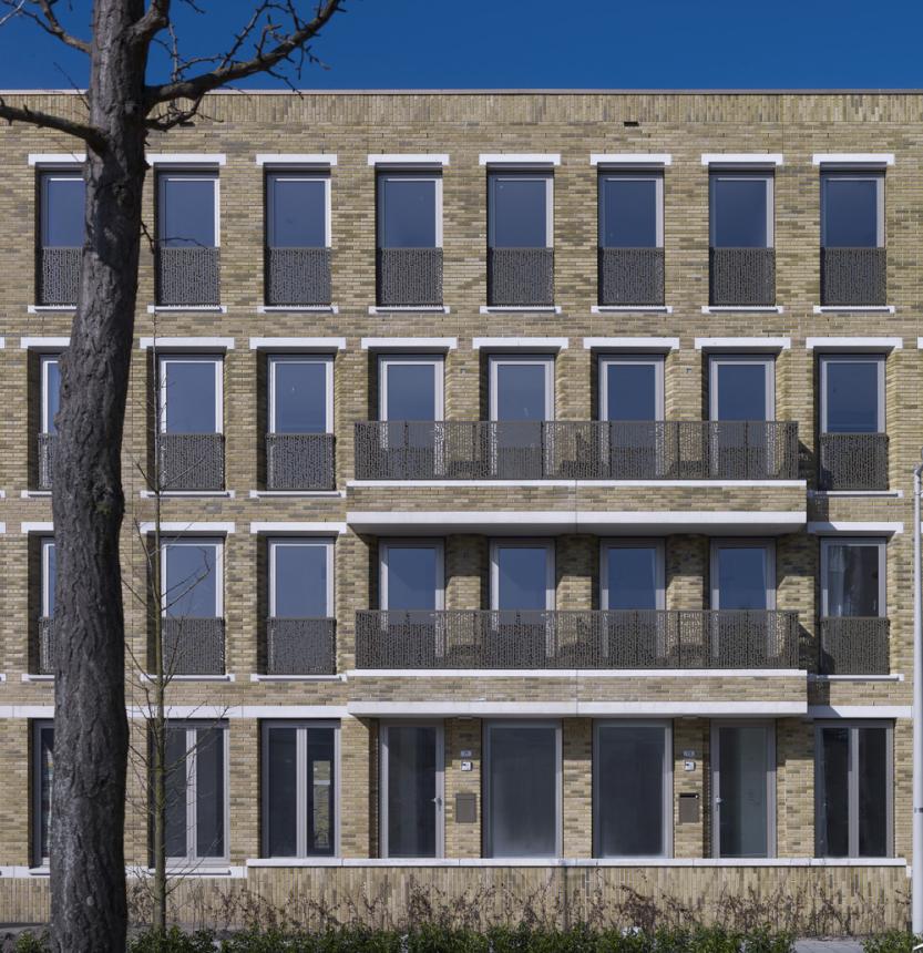 architect footage