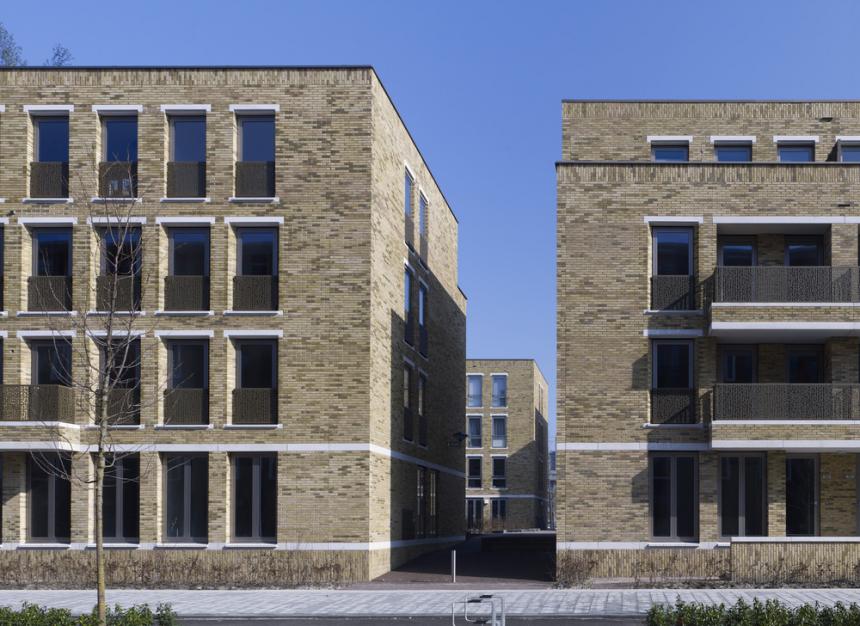 architect footage