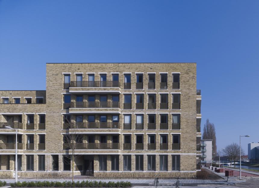 architect footage