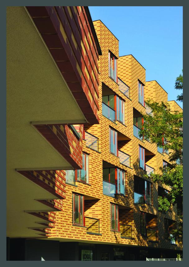 architect footage