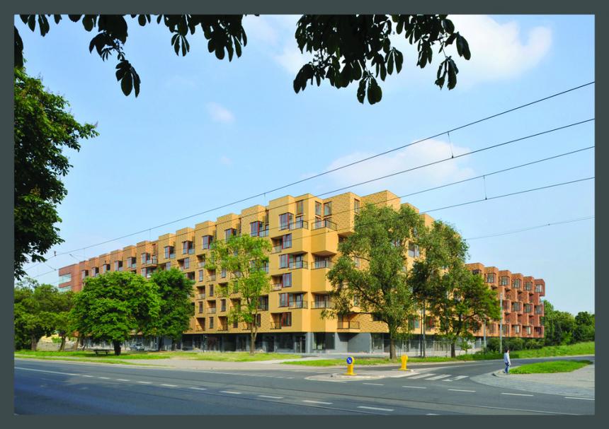 architect footage