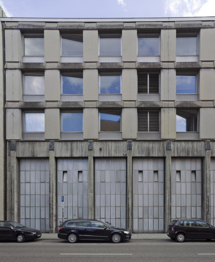 architect footage