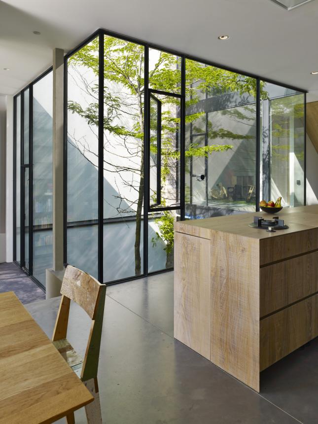 architect footage